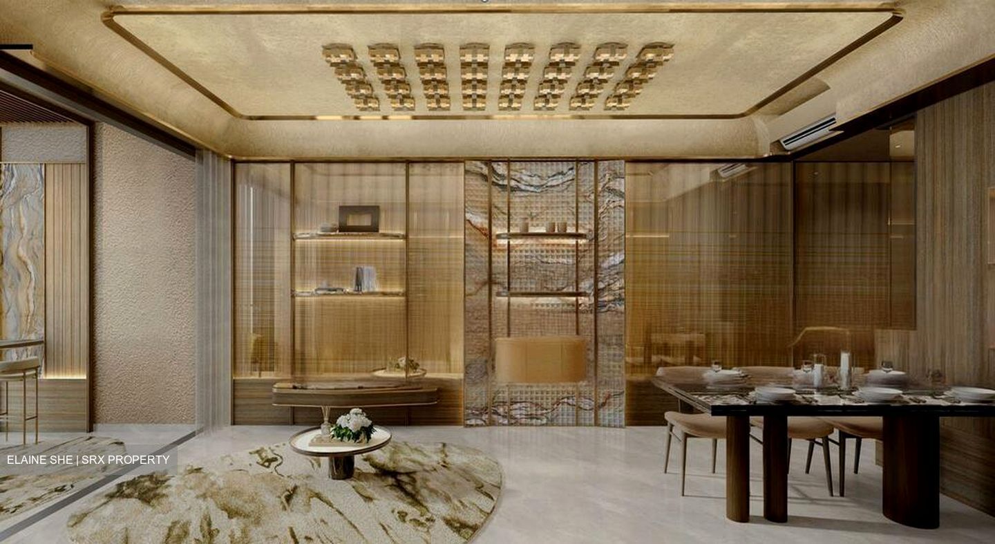 Orchard Boulevard (D10), Condominium #479876091